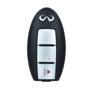 Infiniti FX35 2010 3 Buttons 433MHz Genuine Smart key Remote...
