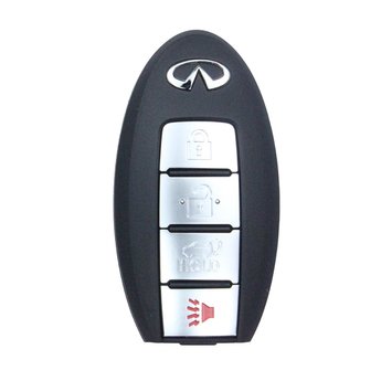 Infiniti QX56 2011 Genuine Smart Key 433MHz 285E3-1LL0D /  285E3-1LL...