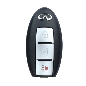 Infiniti FX35 2008 Genuine Smart Key Remote 315MHz 285E3-1BA7A...