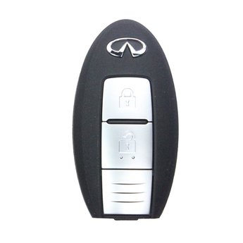 Infiniti FX35 FX45 3 Buttons 433MHz Genuine Smart key 285E3-CL81A...