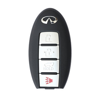 Infiniti QX56 2008-2010 Genuine Smart Key Remote 315MHz 285E3-ZQ31B...