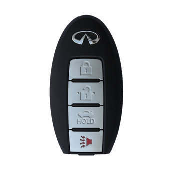 Infiniti G35 2005-2007 Genuine Smart Key Remote 315MHz 285E3-AC7...