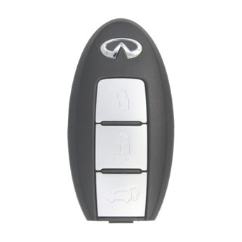 Infiniti QX70 2014 3 buttons 433MHz Genuine Smart Key Remote...