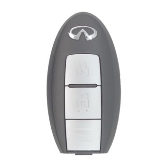 Infiniti Q70 FX 2010 2 buttons 433MHz Genuine Smart Remote Key...