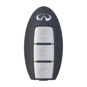 Infiniti JX 2013 3 buttons 433MHz Genuine Smart Remote Key 285E3-9NB3A...