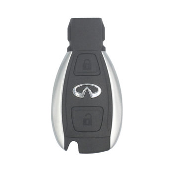 Infiniti Q30 2017 2 buttons 433MHz Genuine Smart Remote Key 285E3-5DB3A...