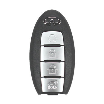 Infiniti Q50 2018 Genuine Smart Remote Key 4 Buttons 433MHz
285E3-5NA6C...