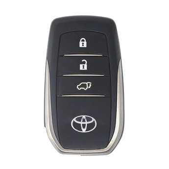 Toyota Land Cruiser 2018-2019 Genuine Smart Remote Key 312MHz...