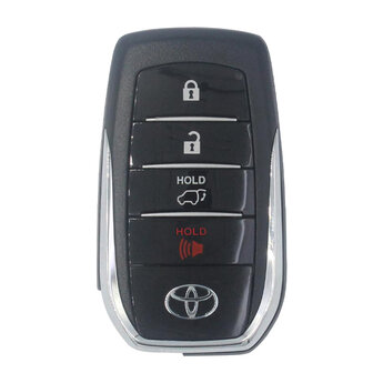 Toyota Land Cruiser 2018-2019 Genuine Smart Remote Key 315MHz...
