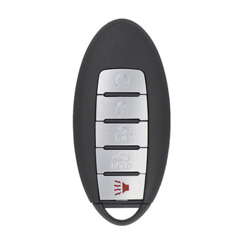 Nissan Altima 2019-2020 Smart Remote 4+1 Button 433MHz