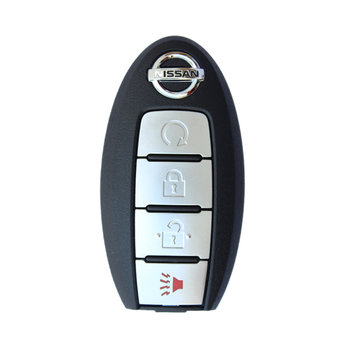 Nissan Pthfinder/Murano/Rogue 2016 Original Remote Shell 4 Button...
