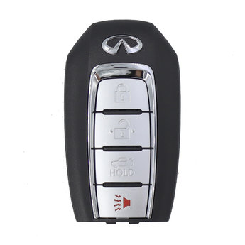Infiniti Q60 2020 Smart Key 4 Buttons 433MHz 285E3-6HE1A