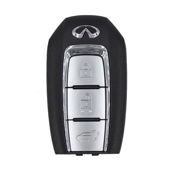 Infiniti QX60 Smart Key 3 Buttons 433MHZ 285E3-9NR3A