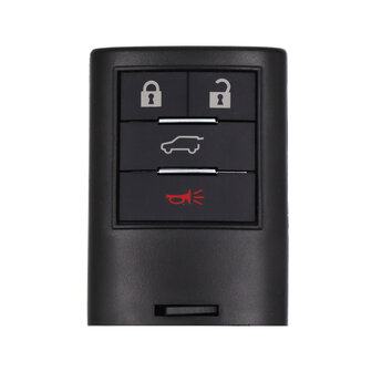 Chevrolet Captiva 2015 Genuine Smart Remote Key 433MHz 95129967...