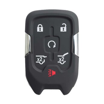 Chevrolet Tahoe 2015-2020 Original Smart Remote Key 433MHz 1358...