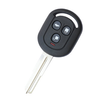 Chevrolet Optra 2006-2008 Genuine Remote Key 433MHz 96458347