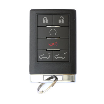 Cadillac Escalade 2007-2012 Genuine Remote Key 315MHz 5923887...