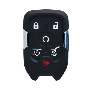 Chevrolet Tahoe 2015 Genuine Smart Remote Key 6 Button 315MHz...