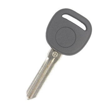 Chevrolet 2007 Chip Key Cover B111