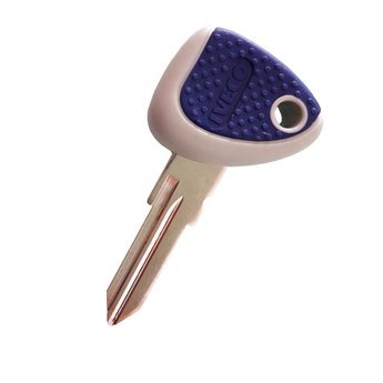 Iveco Stralis Original  ID 62 Chip Key