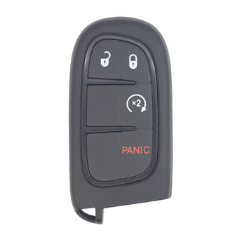 Jeep Cherokee 2014-2022 4 buttons 433MHz Genuine Smart Key Remote...
