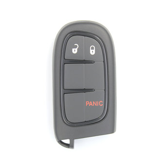 Dodge RAM 2015 3 buttons 433MHz Genuine Smart Key Remote 68288425AA...