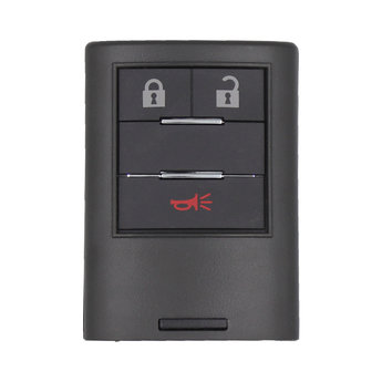 Holden 2012 Original Smart Remote Key 2+1 Button 433MHz