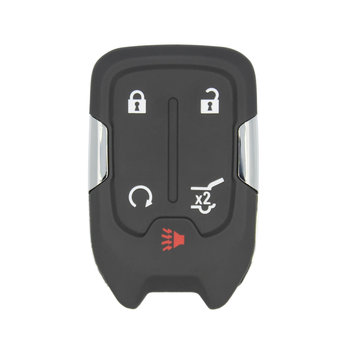 GMC Acadia 2017-2022 Genuine Smart Key Remote 5 buttons 433MHz...