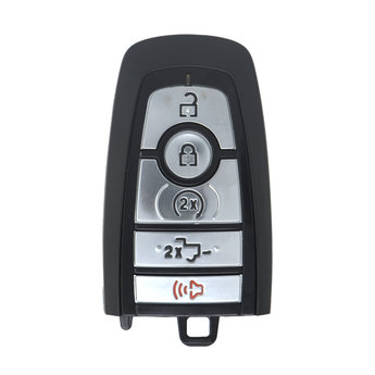 Ford F-Series 2016-2021 Original Smart Remote Key 4+1 Buttons...