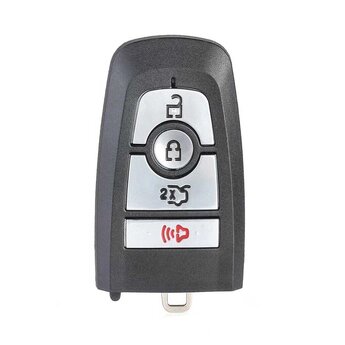 Ford Stratick Genuine Smart Key Remote 4 Buttons 433MHz 59295...
