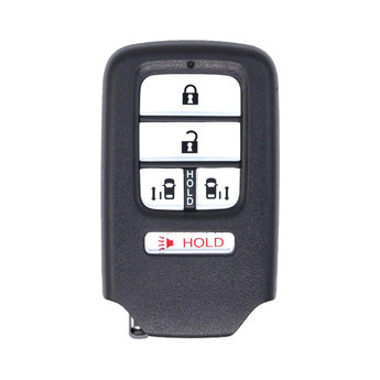 Honda Odyssey 2014 2017 5 buttons 315MHz Genuine Smart Remote...