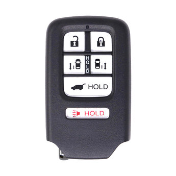 Honda Odyssey 2014 2017 6 buttons 315MHz Genuine Smart Remote...