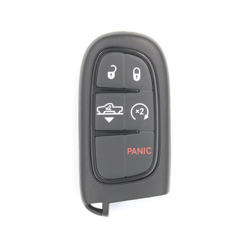 Dodge RAM 2013 2015 5 buttons Genuine Smart Key Remote 68159657AG...
