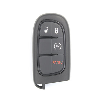 Dodge RAM 2015 4 buttons Genuine Smart Remote Key 68159656AF