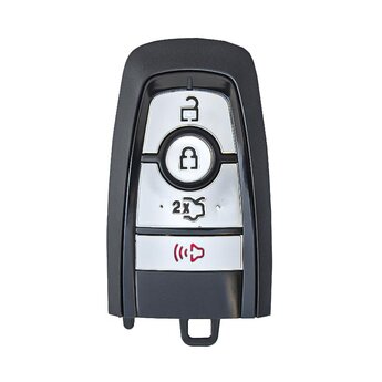 Ford Fusion 2017 4 Button 315MHz Genuine Smart Key Remote