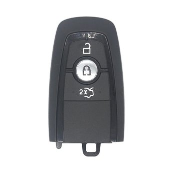 Ford Fusion 2017 3 buttons 433MHz Smart Key Remote