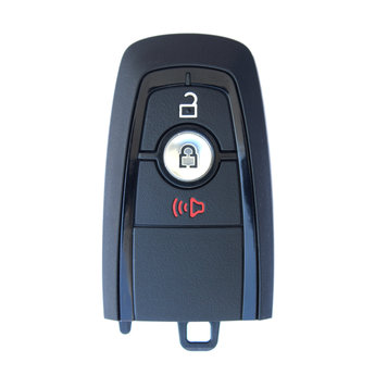 Ford Genuine 2017 3 Buttons 315MHz Smart Key Remote HCJT-15K6...