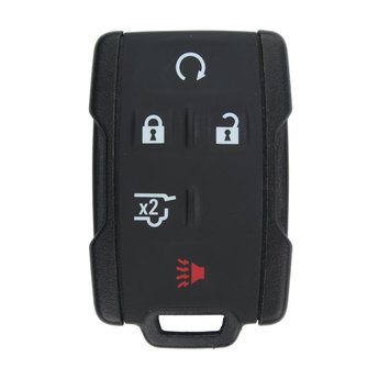 Chevrolet 2015 5 buttons 433MHz Genuine Smart Key Remote 2285939...