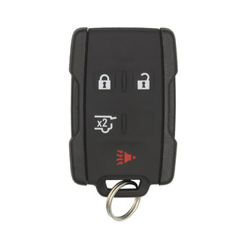 Chevrolet GMC 2015 4 buttons 315MHz Genuine Smart Key Remote...