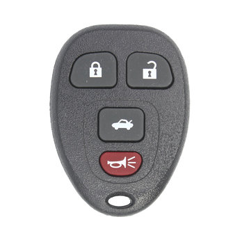 GMC Yukon Chevrolet Tahoe Cadillac Remote 3+1 Buttons 315MHz...