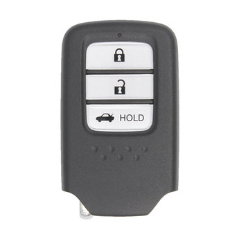 Honda Accord 2018-2021 Original Smart Key Remote 433MHz 72147-TVA-H...