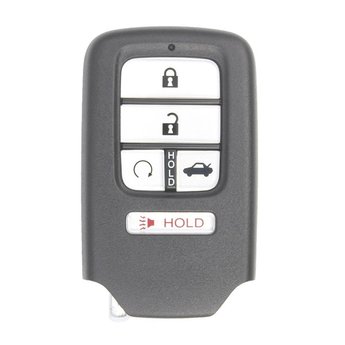 Honda Accord 2016-2017 Original Smart Remote Key 433MHz 72147-T2G-A31...