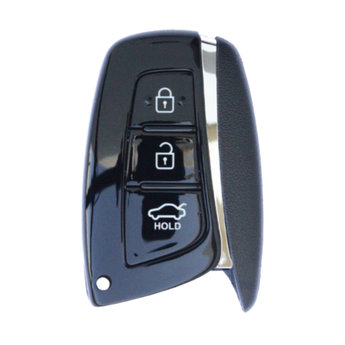 Hyundai Azera 2012-2015 Genuine Smart Key Remote 433MHz 9544...