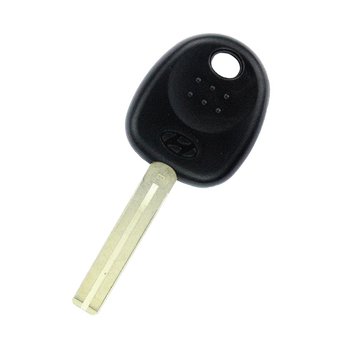 Hyundai Genuine Chip key 81996-3S010 Black