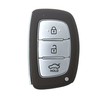 Hyundai Elantra 2014 2016 3 Buttons 433MHz Genuine Smart Key...