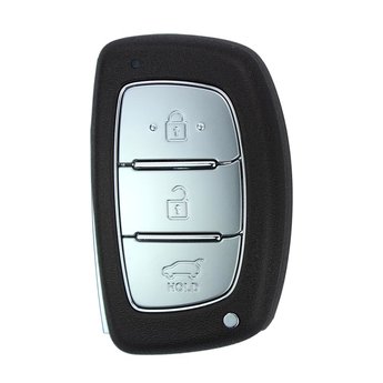 Hyundai Tucson 2014 3 Buttons Genuine Smart Key 95440-2S610