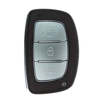 Hyundai Sonata 2015 3 Buttons 433MHz Genuine Smart Key Remote...