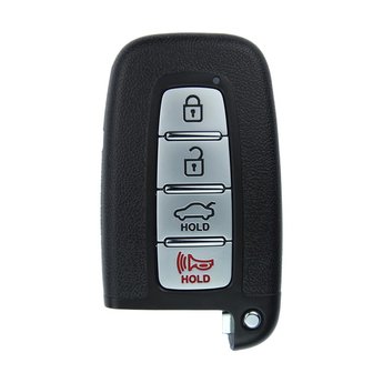 Hyundai Genesis 2012 4 Buttons 315MHz Genuine Smart Key Remote...