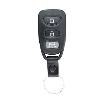 Hyundai Sonata 2011 3 Buttons 433MHz Genuine Remote 95430-3S1...