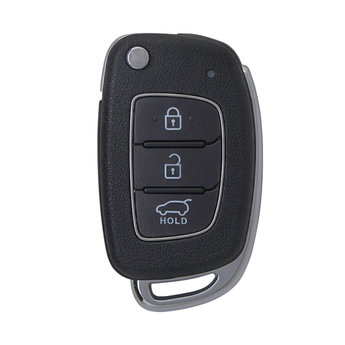 Hyundai Tucson 2014 3 buttons 433MHz Genuine Remote 95430-2S75...